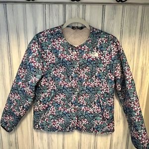 North Face Girl Jacket